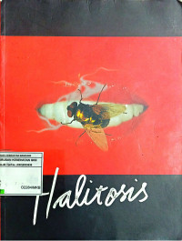 Image of Halitosis : Nafas tak sedap